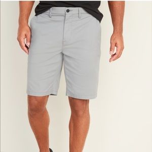 Old Navy Slim Ultimate Tech Shorts 10” inseam